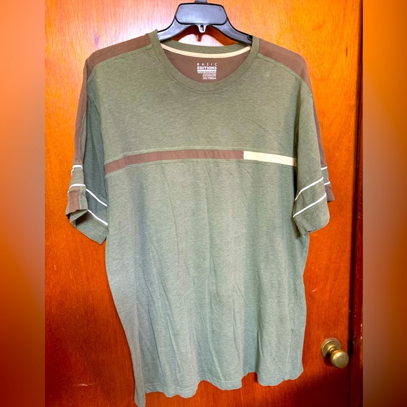 basic edition t shirts